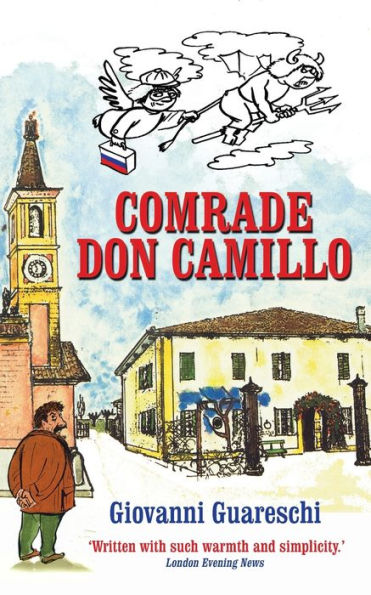 Comrade Don Camillo