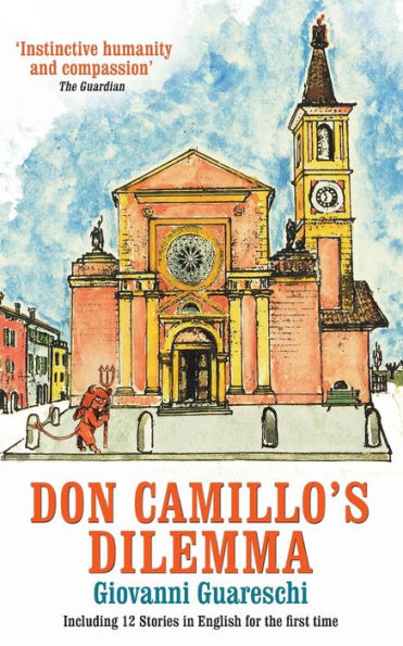 Don Camillo's Dilemma