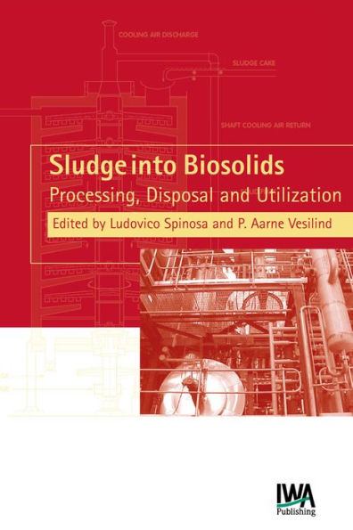 Sludge into Biosolids