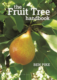 Title: The Fruit Tree Handbook, Author: Ben Pike