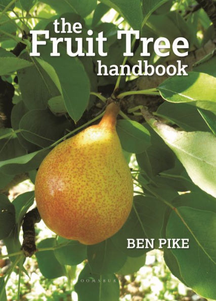 The Fruit Tree Handbook