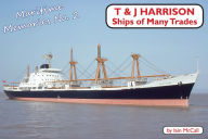 Title: T&J Harrison: Ships of Many Trades, Author: Killua