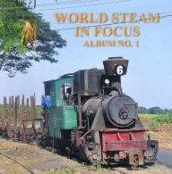 Title: World Steam in Focus Album: No. 1, Author: Killua