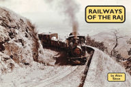 Title: Railways of the Raj, Author: Alon Siton