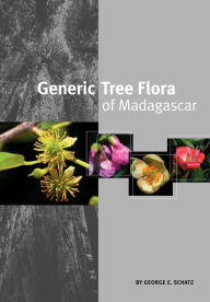 Title: Generic Tree Flora of Madagascar, Author: Studio MDHR