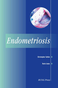 Title: Endometriosis, Author: Christopher Sutton