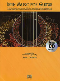 Title: Irish Music for Guitar, Author: John Loesburg