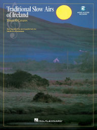 Title: Traditional Slow Airs of Ireland, Author: Tomas O'Canainn