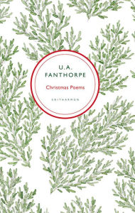 Title: Christmas Poems, Author: U.A. Fanthorpe