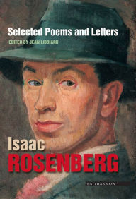 Title: Selected Poems and Letters, Author: Isaac Rosenberg