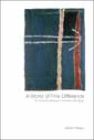 Title: World of Fine Difference: The Social Architecture of a Modern Irish Village: The Social Architecture of a Modern Irish Village, Author: Adrian  Peace