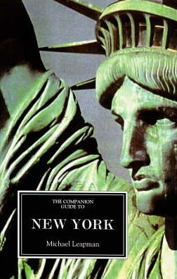 The Companion Guide to New York [n/e]