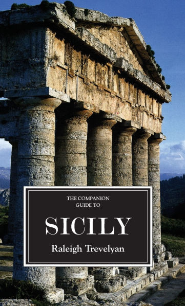 The Companion Guide to Sicily: New Edition