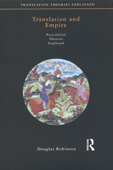 Translation and Empire / Edition 1