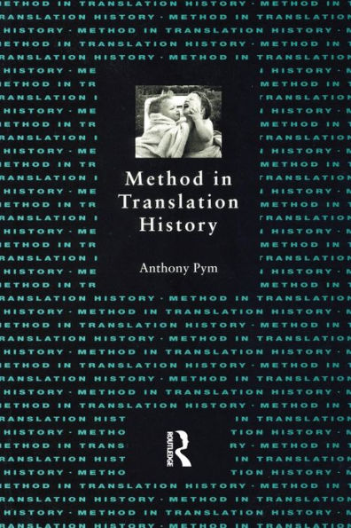 Method in Translation History