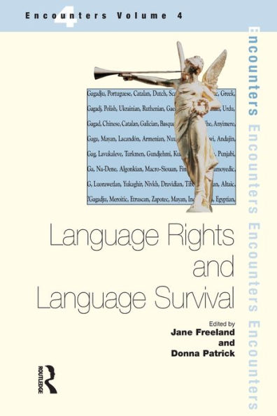 Language Rights and Survival