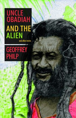 Uncle Obadiah and Alien