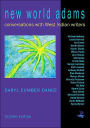 New World Adams: Interviews with West Indian Writers