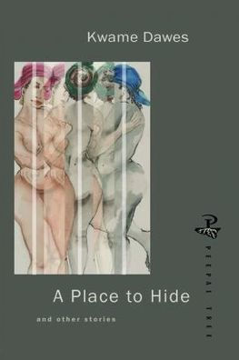 A Place to Hide: And Other Stories