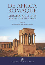 Title: De Africa Romaque: Merging cultures across North Africa, Author: Niccolo Mugnai