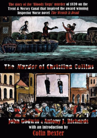 Title: The Murder of Christina Collins, Author: John Godwin