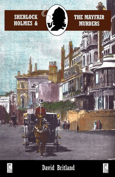 Sherlock Holmes and the Mayfair Murders