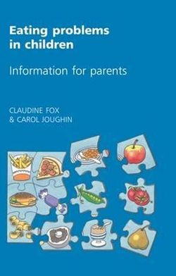 Eating Problems in Children: Information for Parents