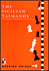 Title: Sicilian Taimanov, Author: James Plaskett