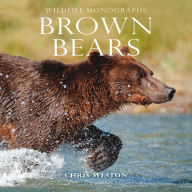 Title: Brown Bears, Author: Chris Weston