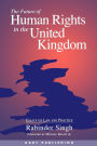 The Future of Human Rights in the United Kingdom: Essays on Law and Practice