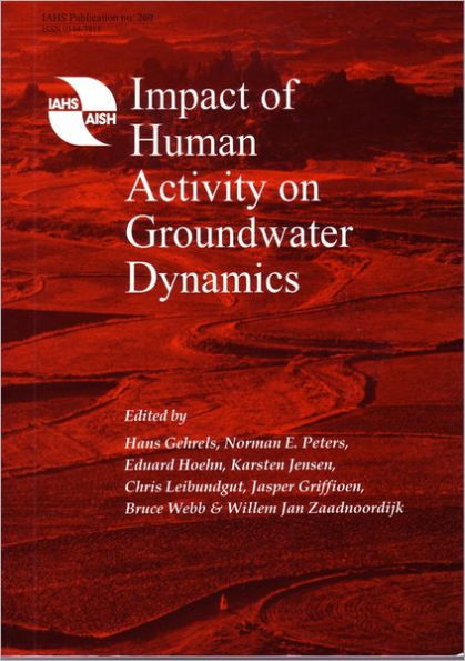 Impact of Human Activity on Groundwater Dynamics