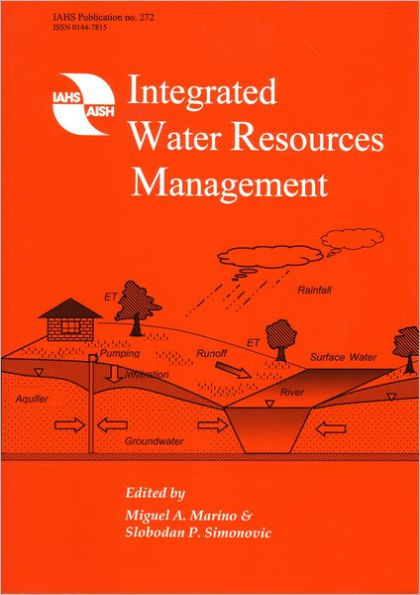 Integrated Water Resources Management