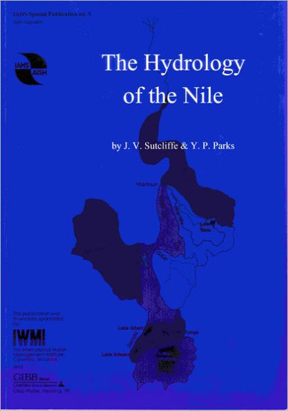 The Hydrology of the Nile