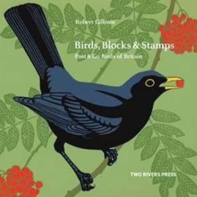 Birds, Blocks and Stamps