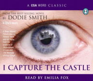 Title: I Capture the Castle, Author: Dodie Smith