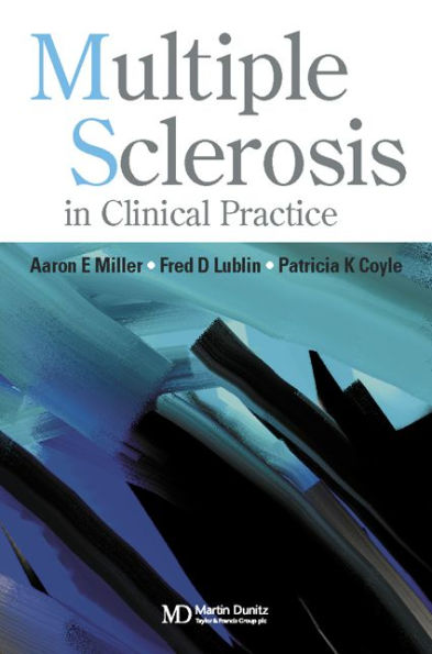 Multiple Sclerosis in Clinical Practice