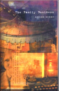 Title: The Family Business, Author: Adrian Kenny