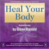 Title: Heal Your Body, Author: Glenn Harrold