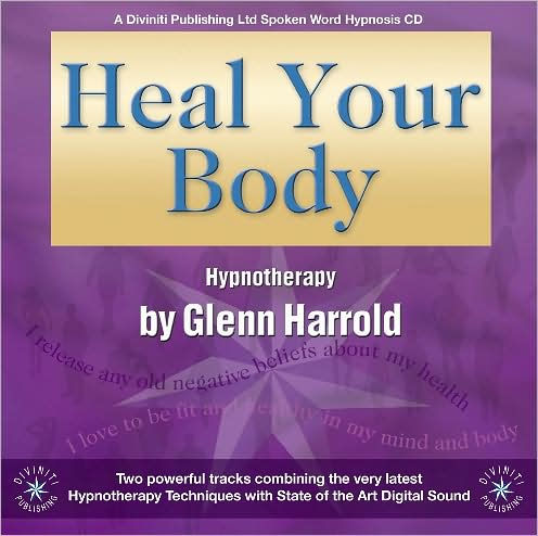 Heal Your Body