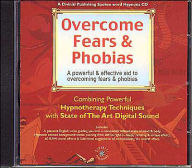 Title: Overcome Fears & Phobias, Author: Glenn Harrold