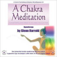 Title: Chakra Meditation, Author: Glenn Harrold