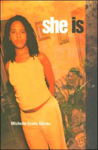 Title: She Is, Author: Michelle Scally-Clarke