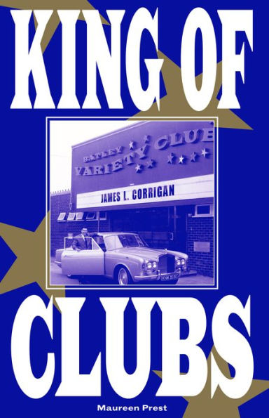 King of Clubs