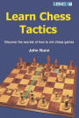 Learn Chess Tactics