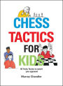 Chess Tactics for Kids