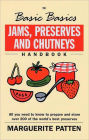 Jams, Preserves and Chutneys