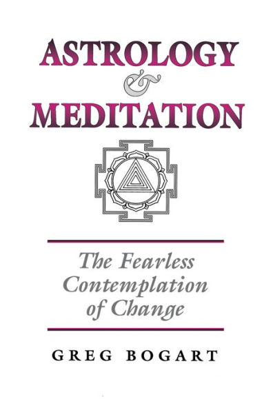 Astrology and Meditation