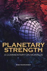 Title: Planetary Strength, Author: Bob Makransky