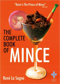 Title: The Complete Book of Mince, Author: Rene La Sagne