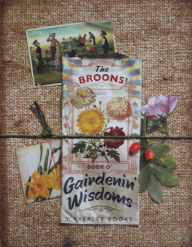 Title: Broons' Book O' Gairdenin' Wisdoms, Author: Waverley Books